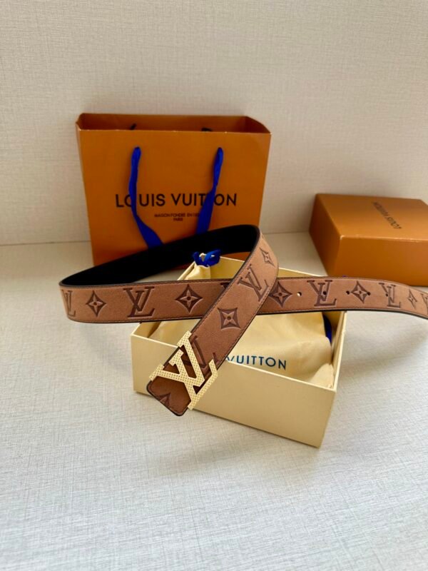LV Belt - Image 4
