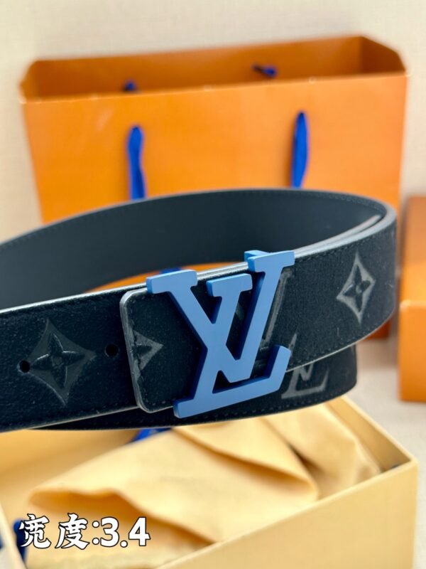 LV Belt - Image 4