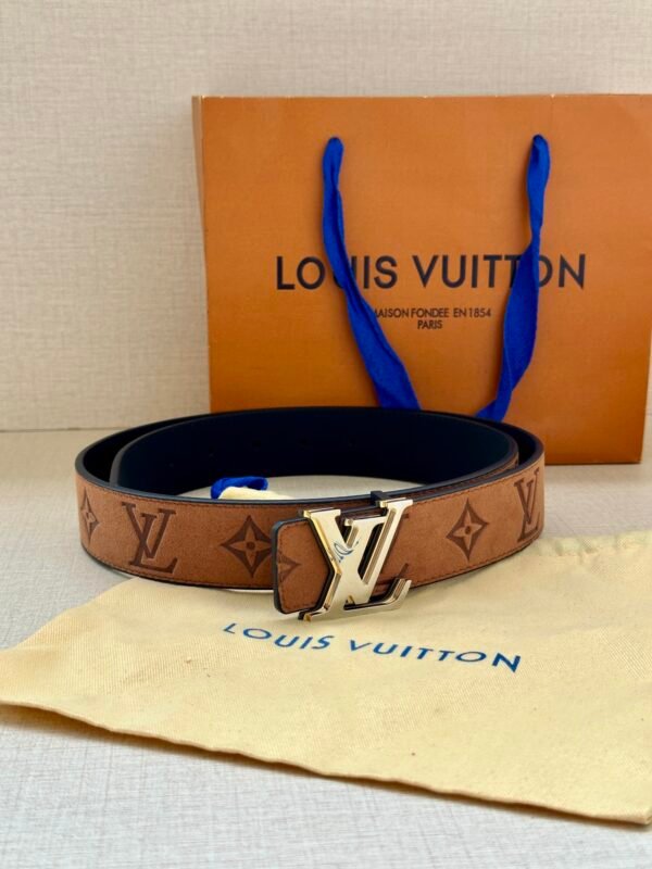 LV Belt - Image 4