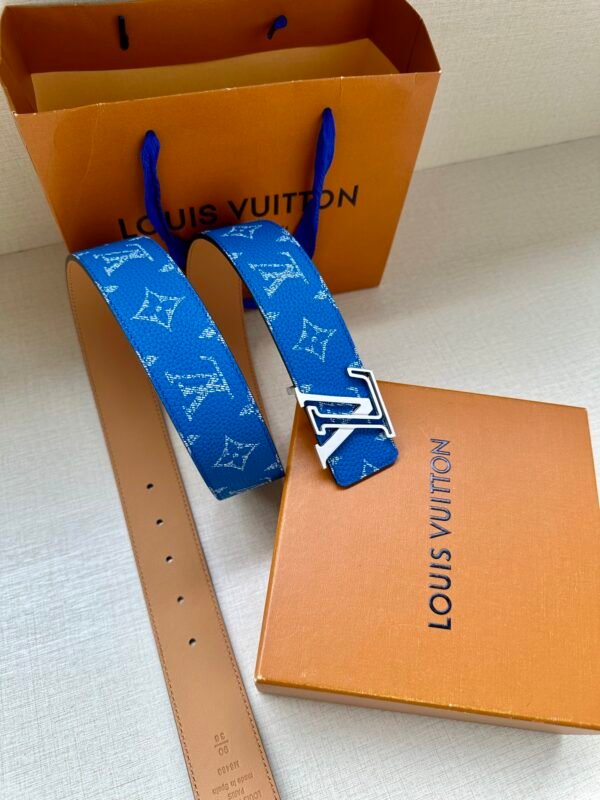 LV Belt - Image 4