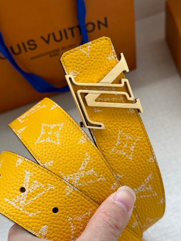 LV Belt - Image 4