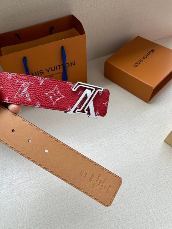 LV Belt - Image 4