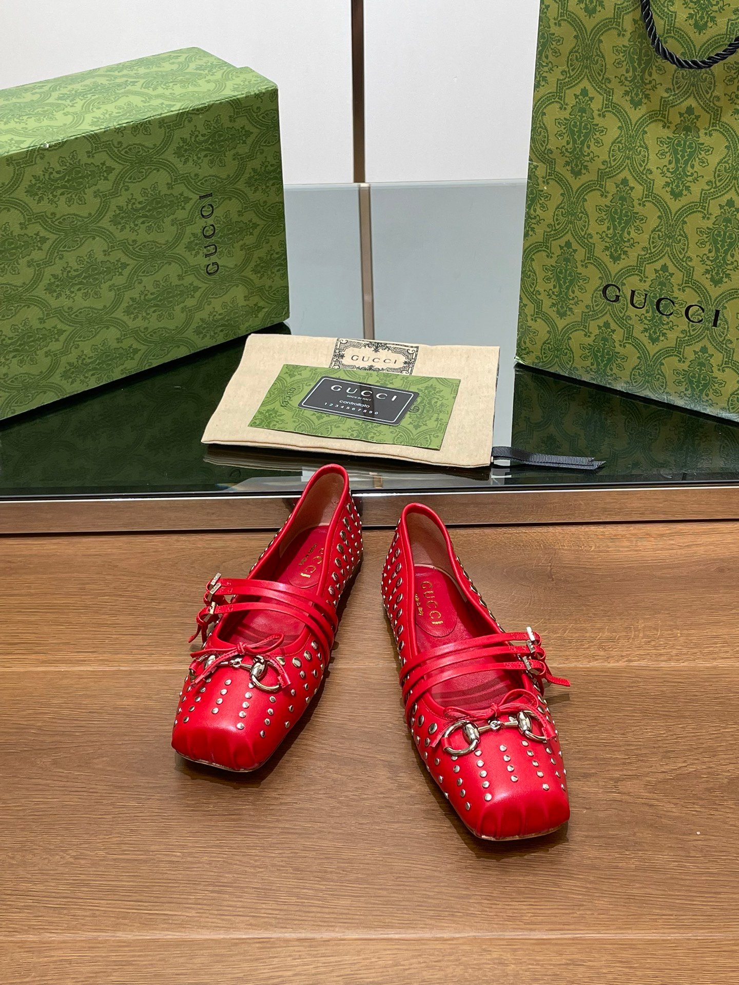 CUCCI WOMEN - Image 3