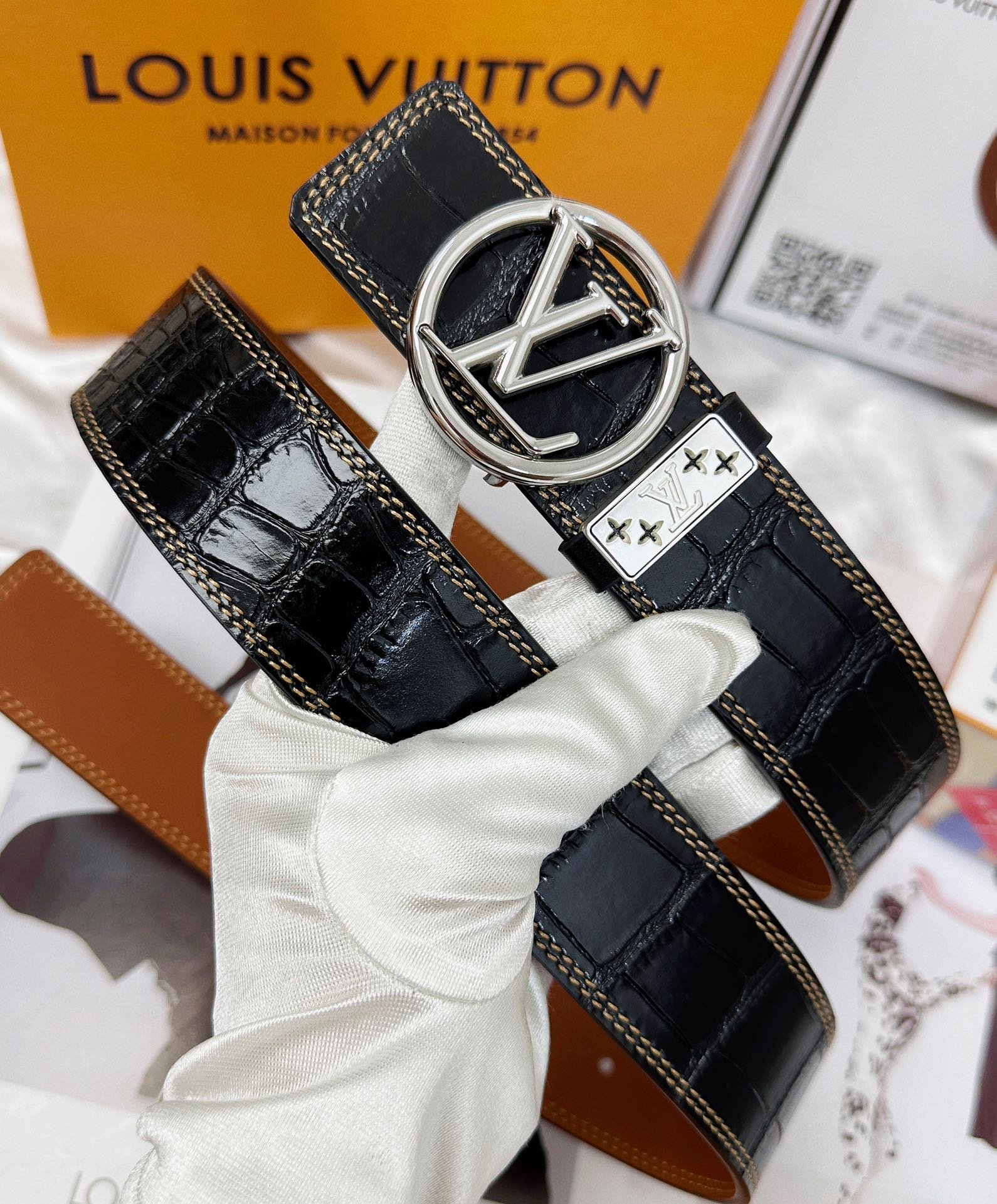 LV Belt - Image 3