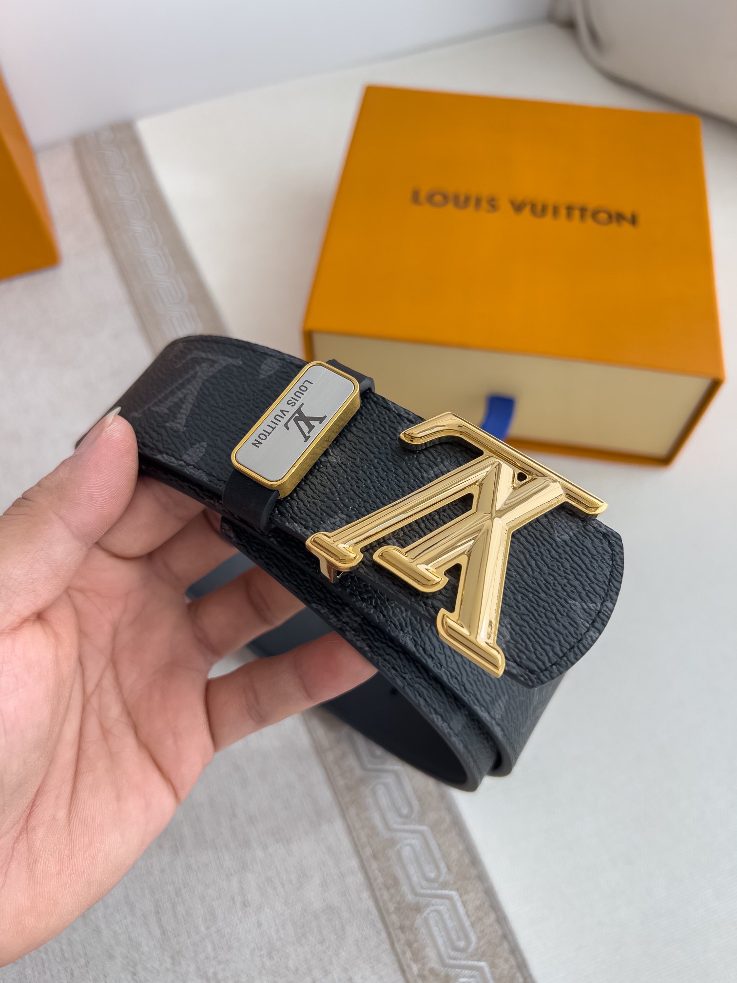 LV Belt - Image 4
