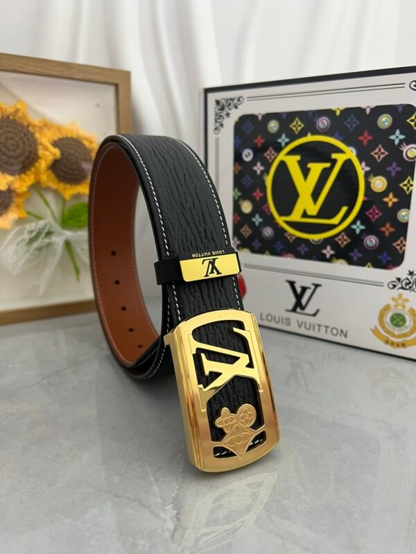 LV Belt - Image 3