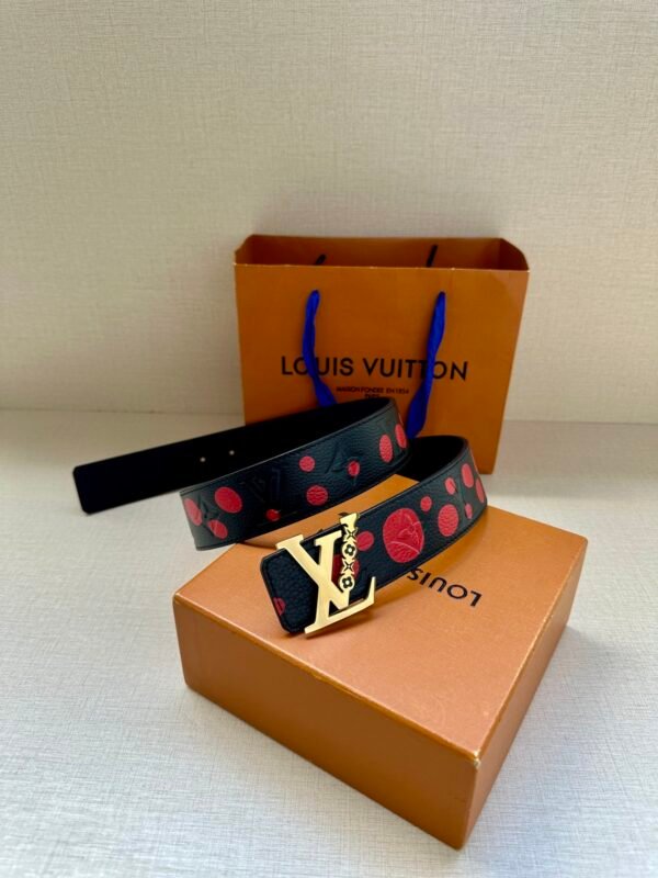 LV Belt - Image 4