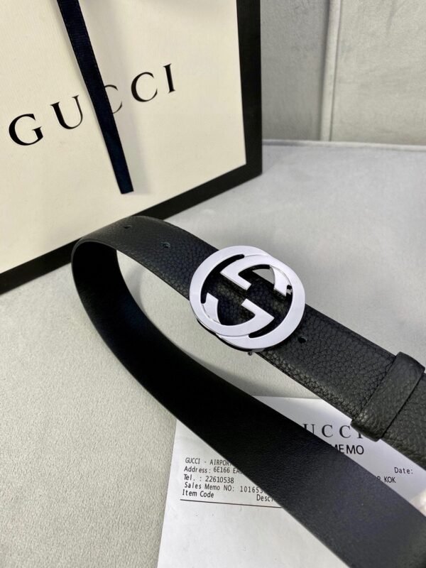 GUCCI Belt - Image 4