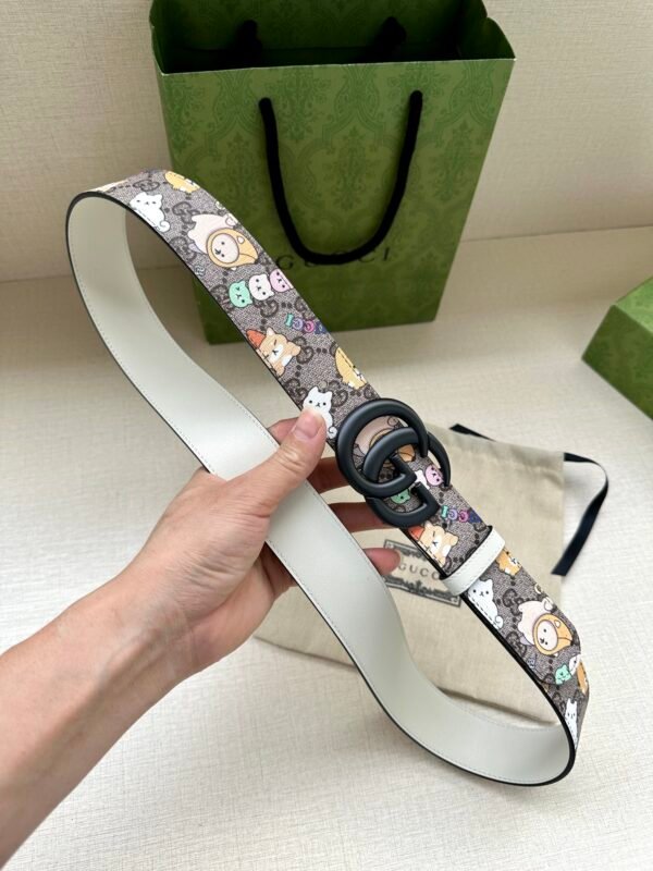 GUCCI Belt - Image 4