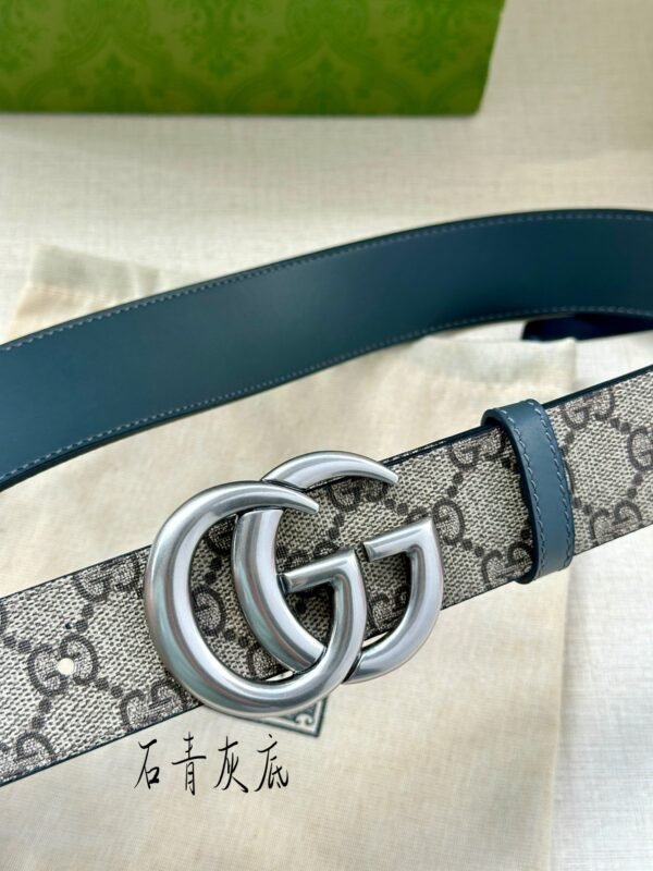 GUCCI Belt - Image 4