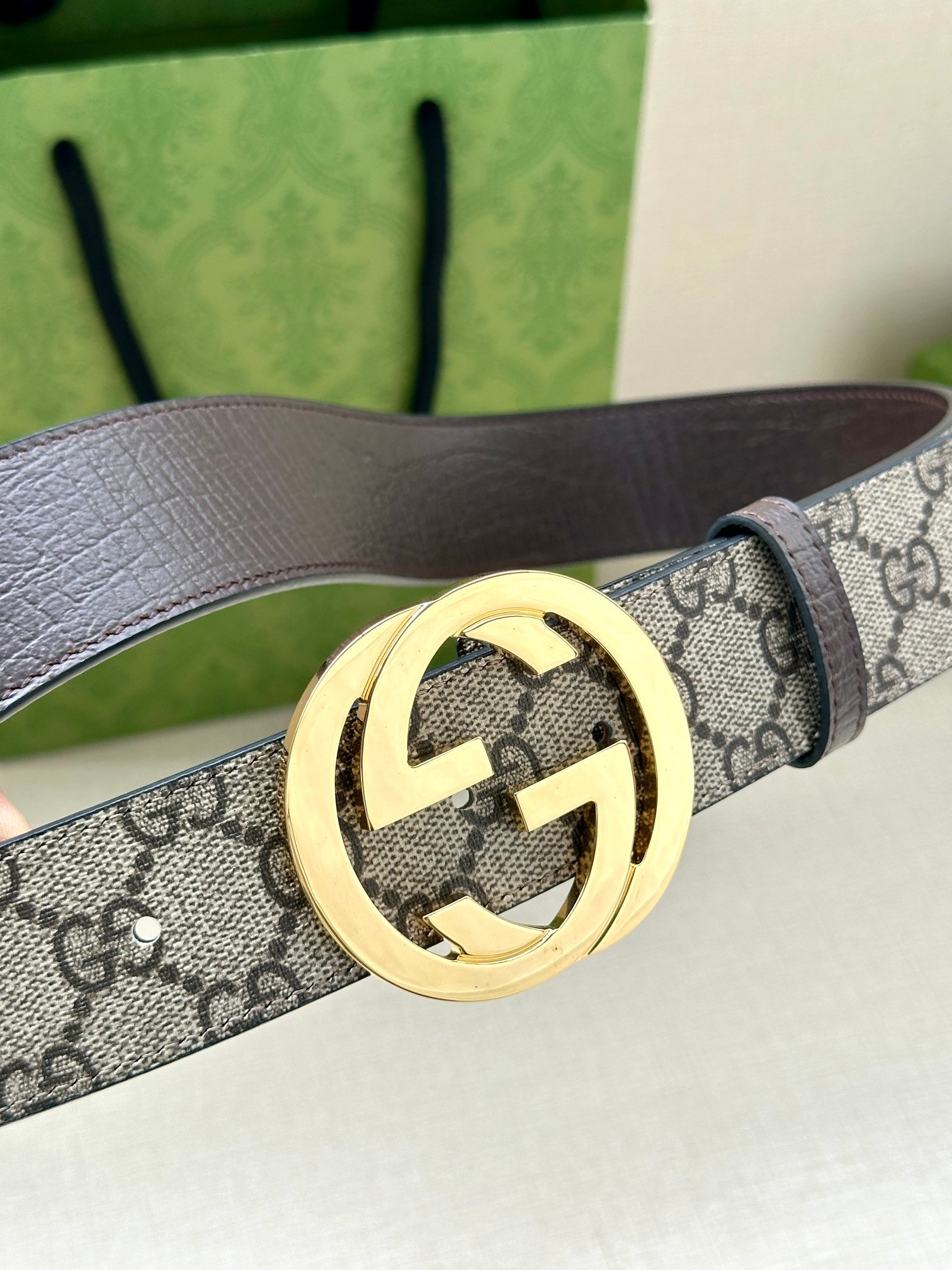 GUCCI Belt - Image 4