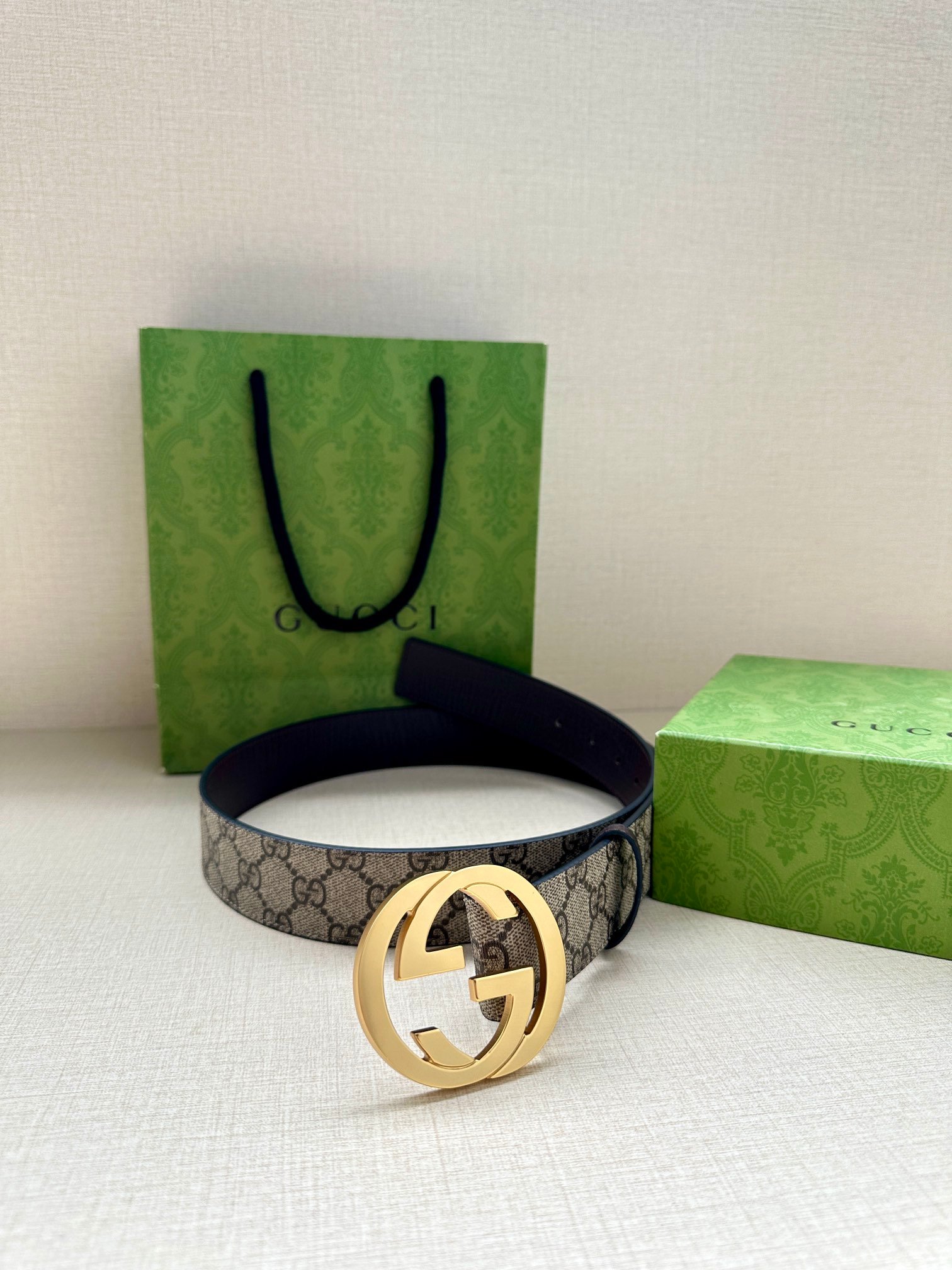 GUCCI Belt - Image 4