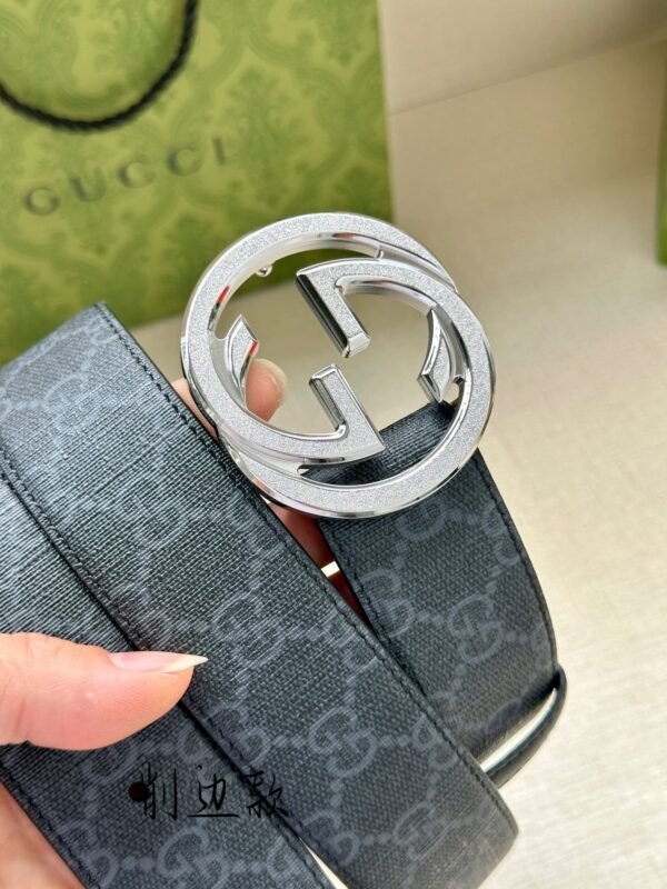 GUCCI Belt - Image 4