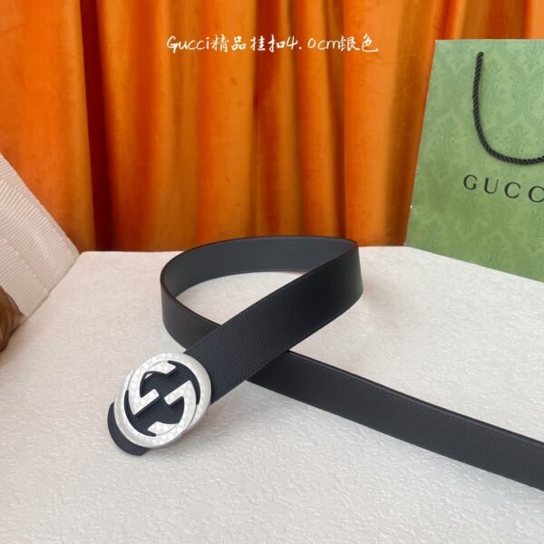 GUCCI Belt - Image 4