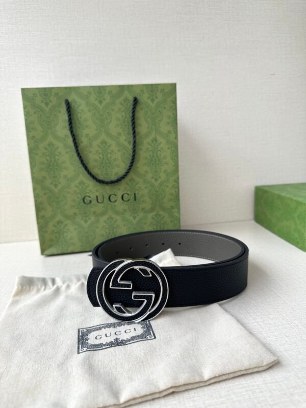 GUCCI Belt - Image 4