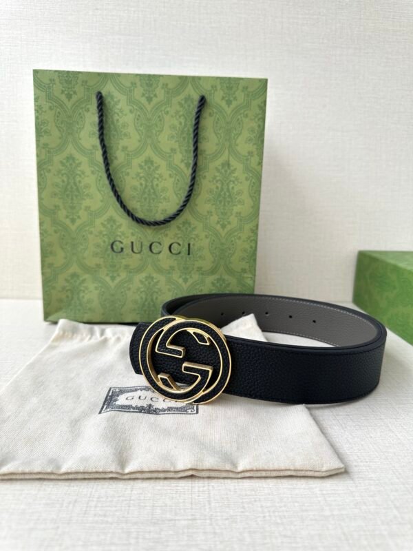GUCCI Belt - Image 4