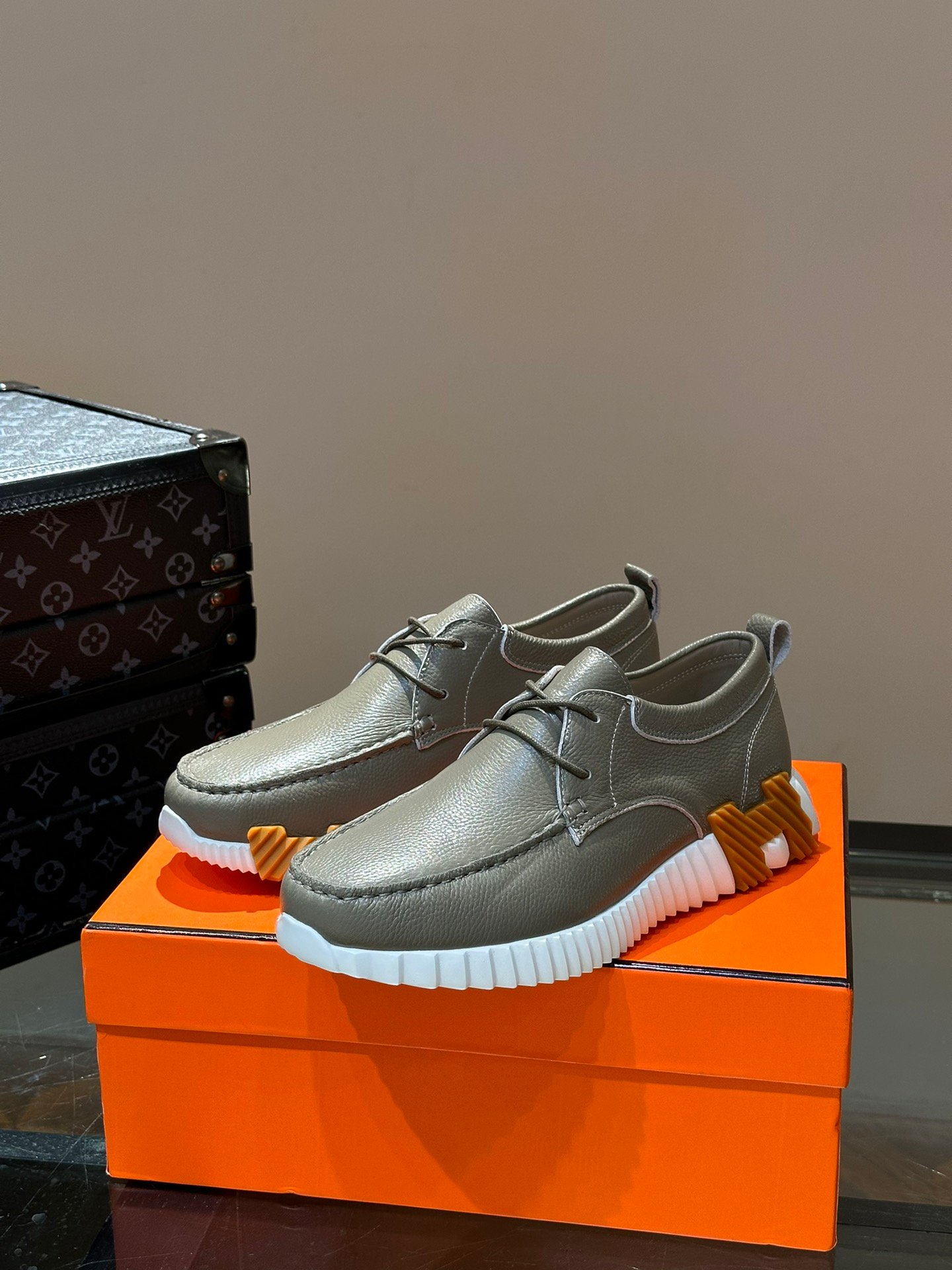 HERMES Man - Image 4