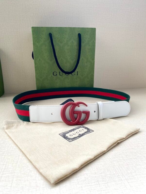 GUCCI Belt - Image 6