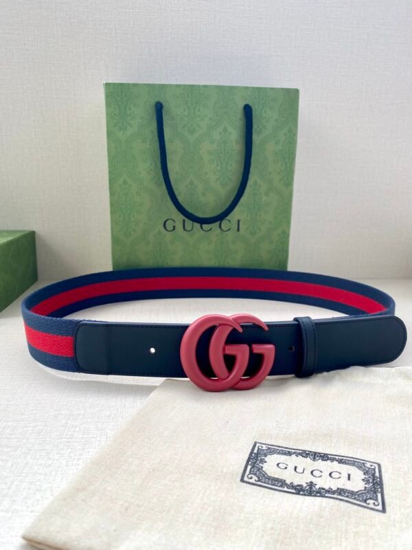 GUCCI Belt - Image 6