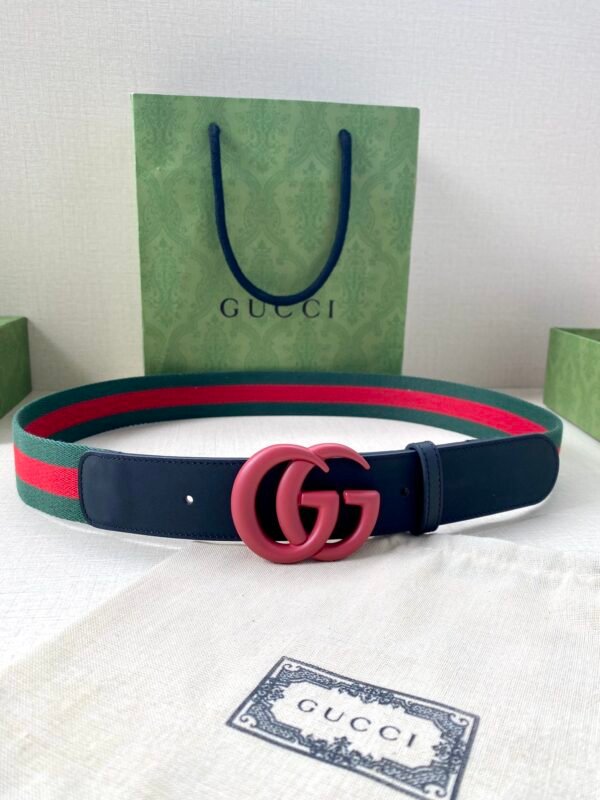GUCCI Belt - Image 6