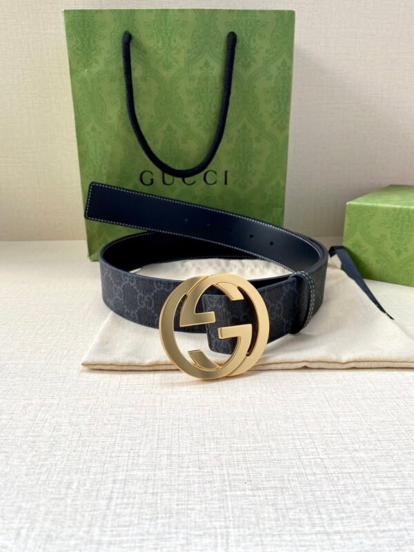 GUCCI Belt - Image 6