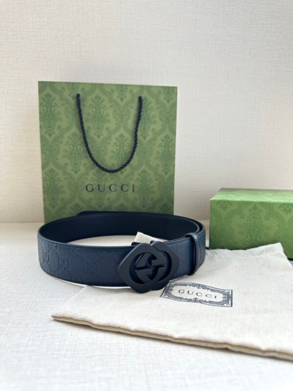 GUCCI Belt - Image 4
