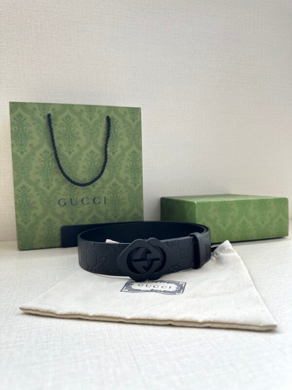 GUCCI Belt - Image 6