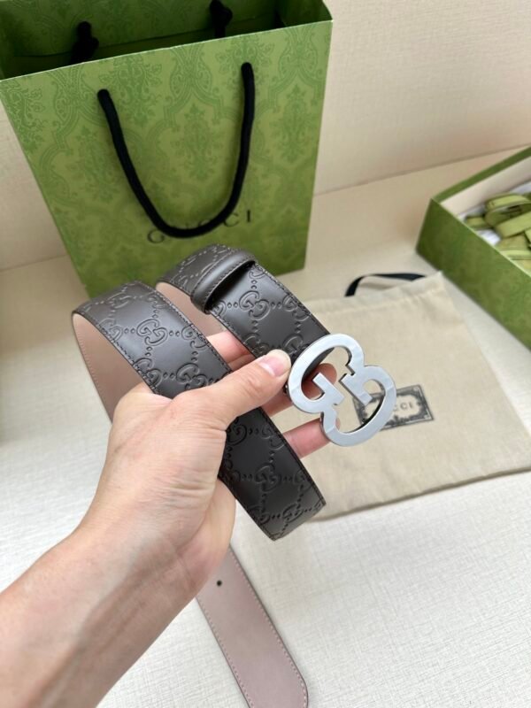 GUCCI Belt - Image 6