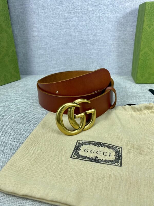 GUCCI Belt - Image 6
