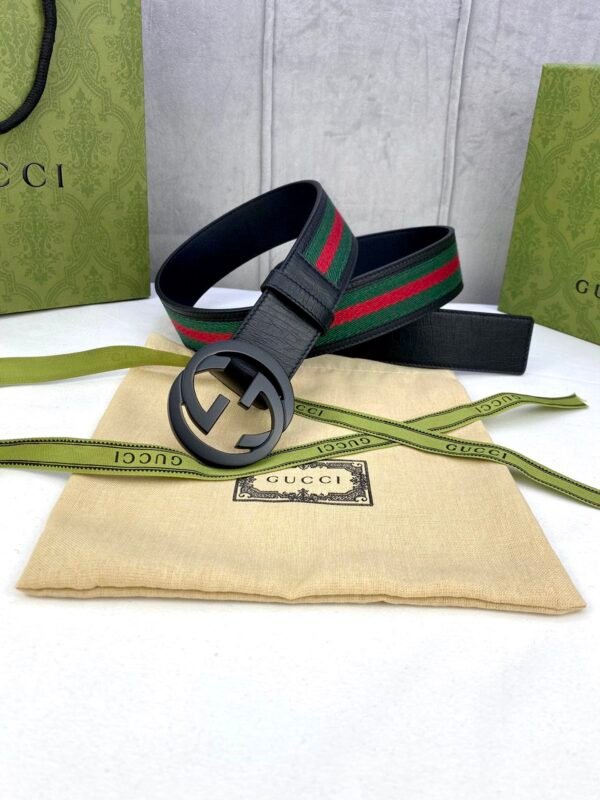 GUCCI Belt - Image 6