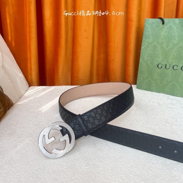 GUCCI Belt - Image 6