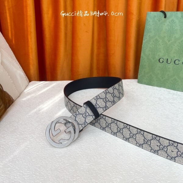 GUCCI Belt - Image 4