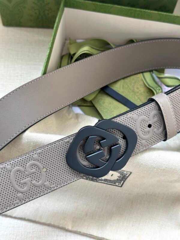 GUCCI Belt - Image 6