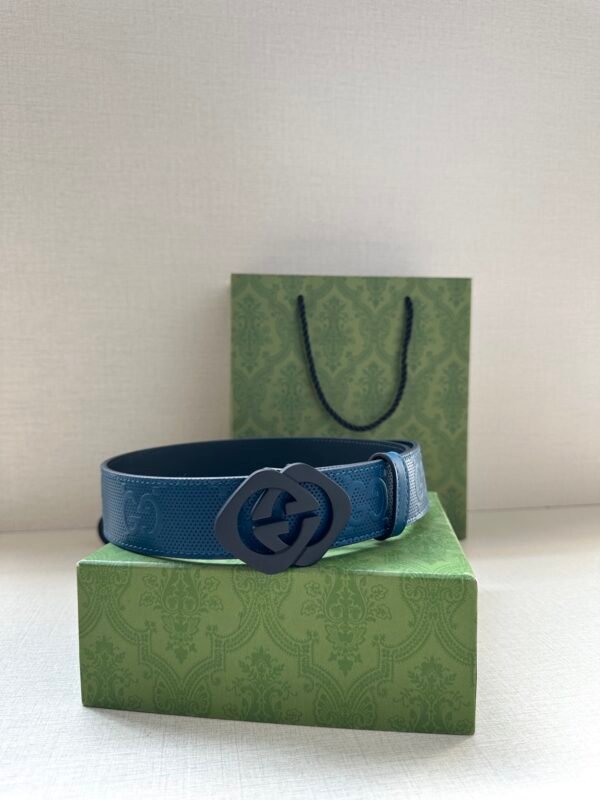 GUCCI Belt - Image 6