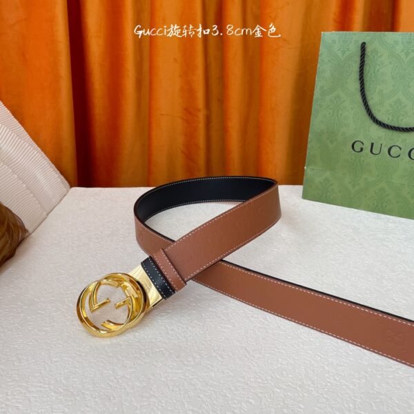 GUCCI Belt - Image 4