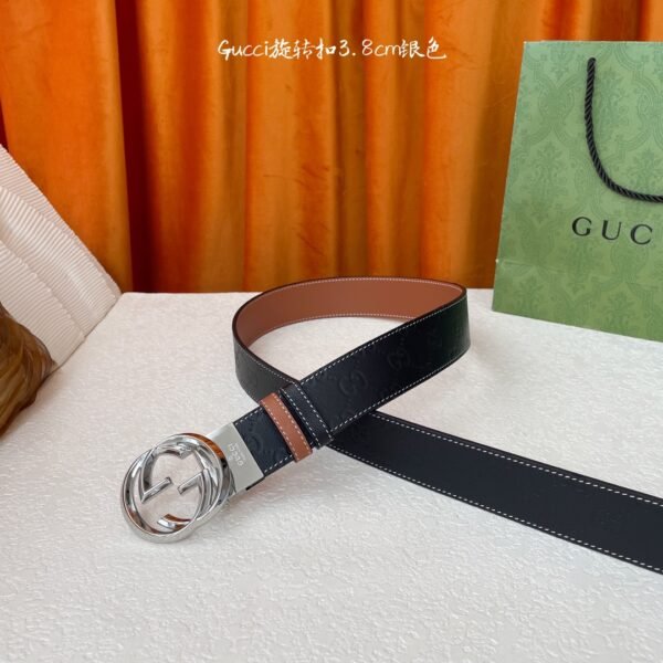 GUCCI Belt - Image 6