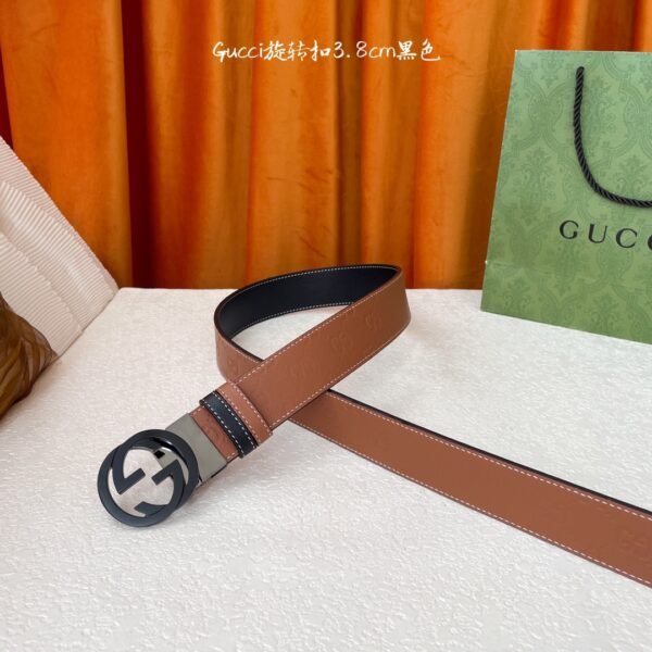 GUCCI Belt - Image 6