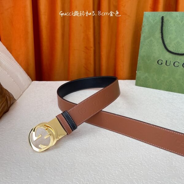 GUCCI Belt - Image 6