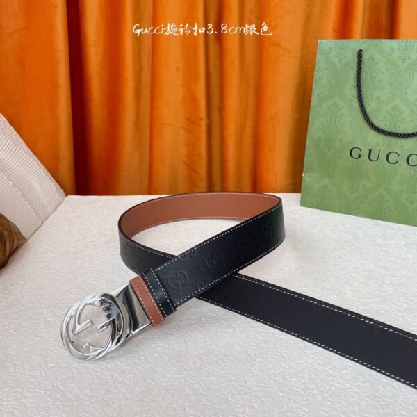 GUCCI Belt - Image 6