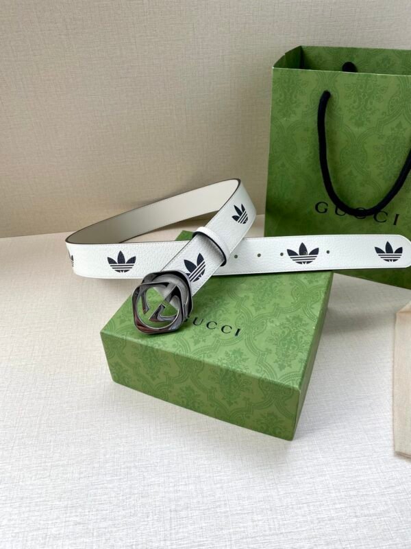 GUCCI Belt - Image 6
