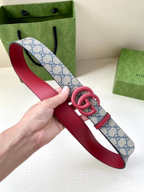 GUCCI Belt - Image 6