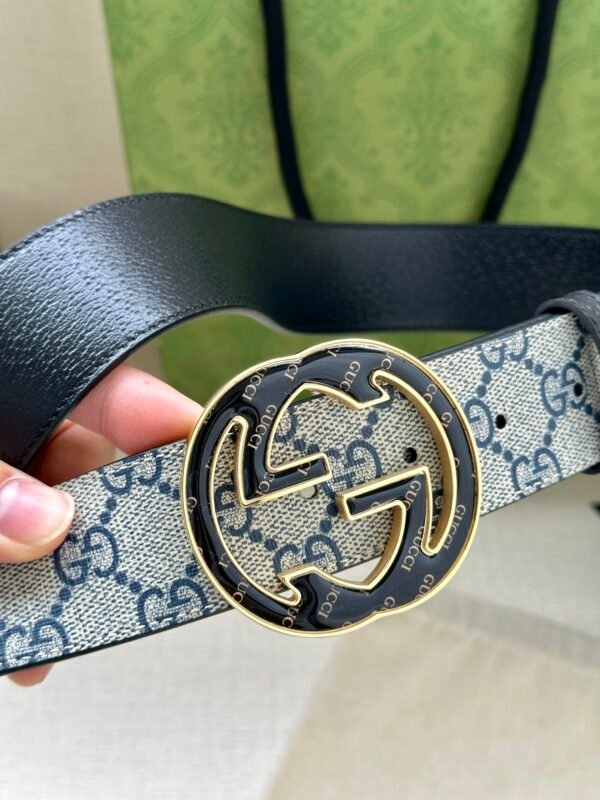 GUCCI Belt - Image 6