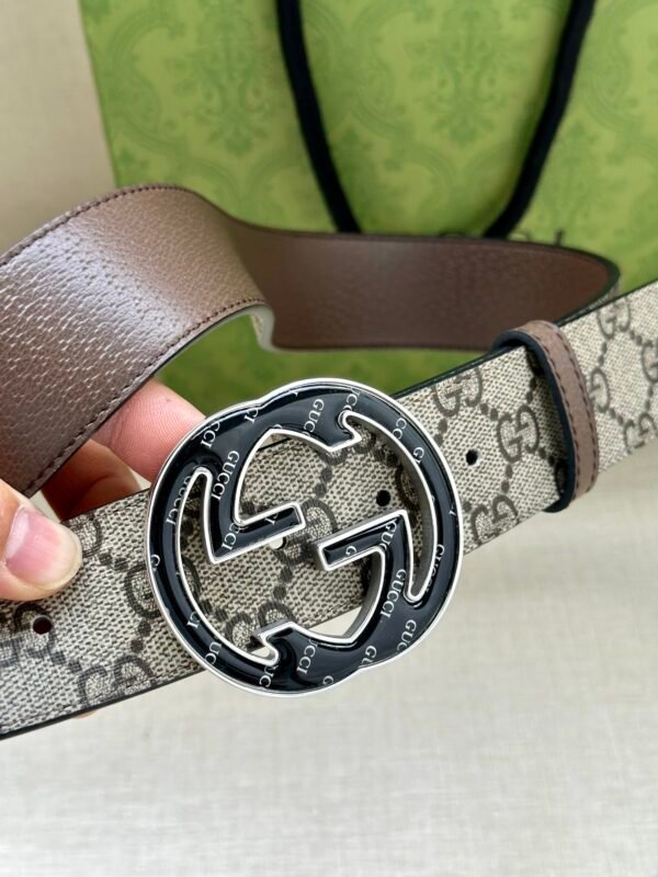 GUCCI Belt - Image 4