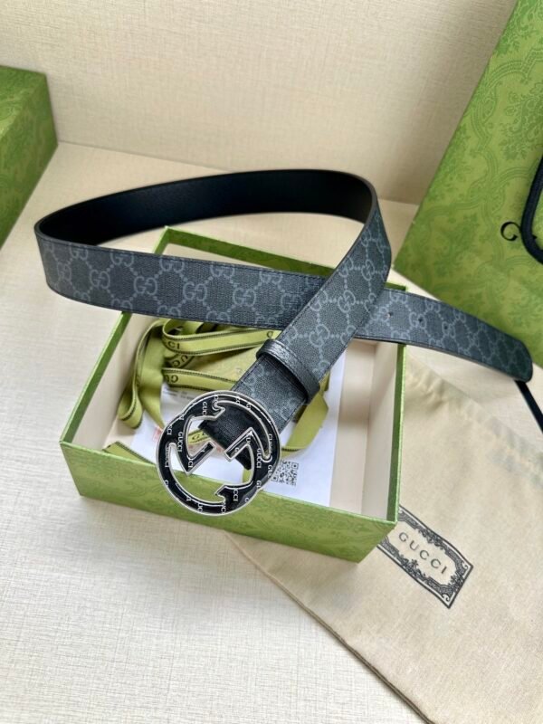 GUCCI Belt - Image 6