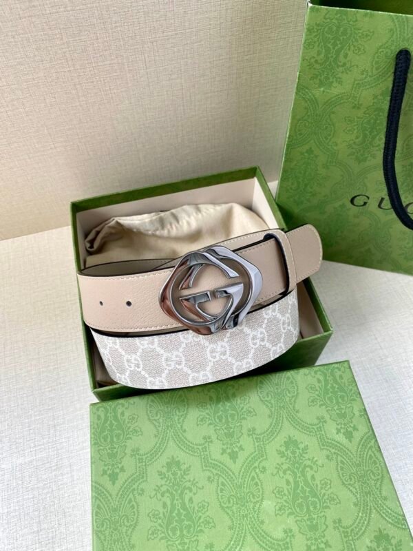 GUCCI Belt - Image 4