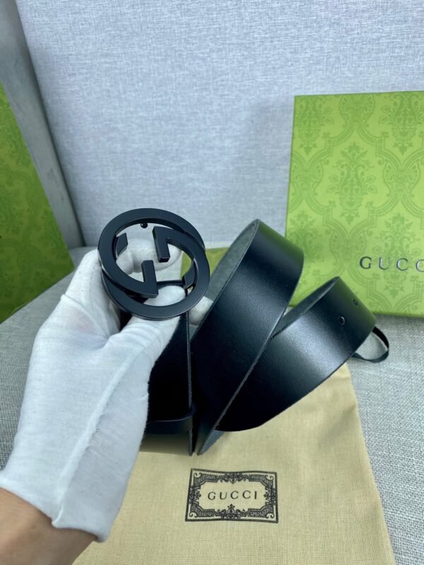 GUCCI Belt - Image 6