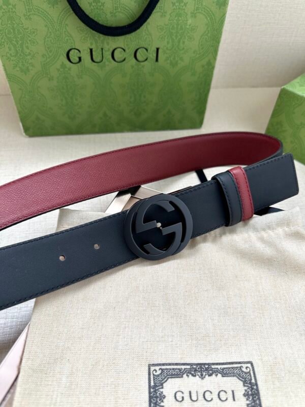 GUCCI Belt - Image 6
