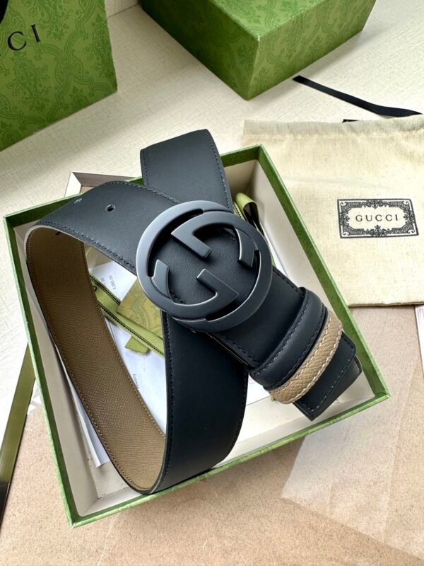 GUCCI Belt - Image 6