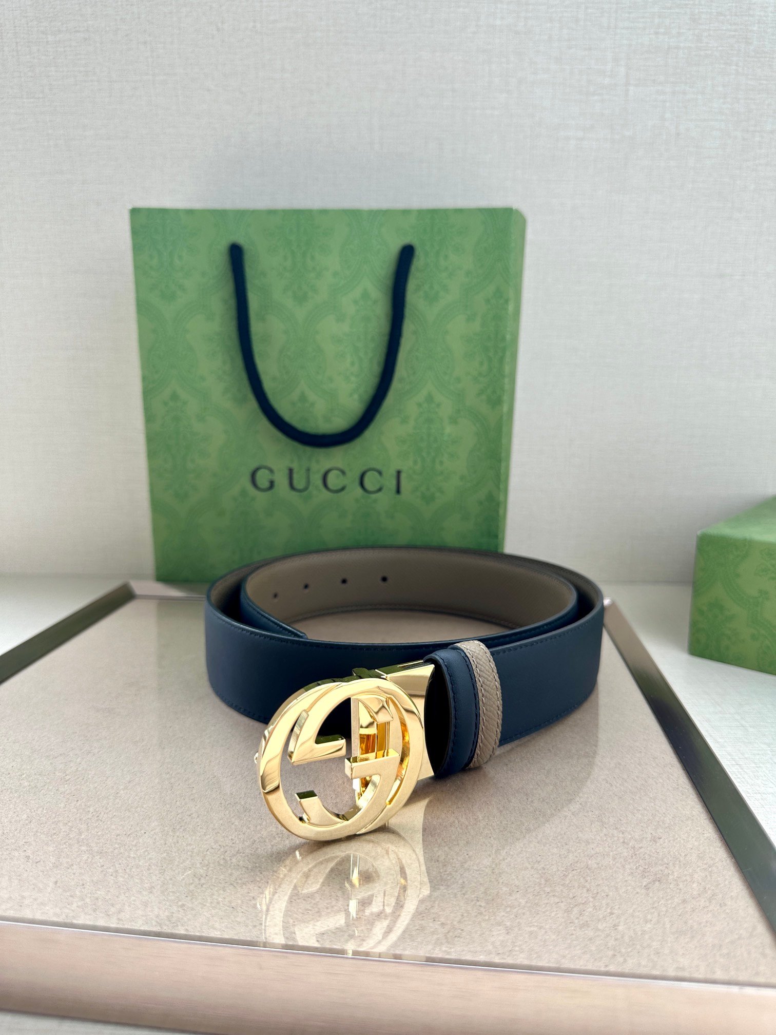 GUCCI Belt - Image 6