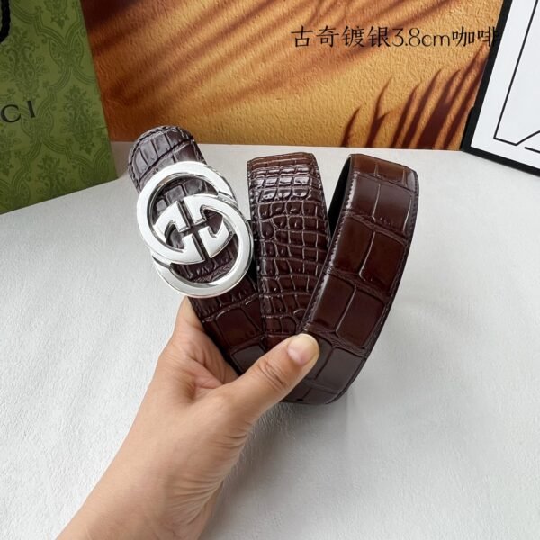GUCCI Belt - Image 6